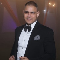 ATS Infrastructure Ltd Employee Rajesh Sharma's profile photo
