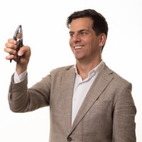 MGF Employee Stefan Damen's profile photo