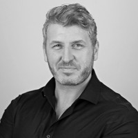 Bmor Employee Jason Tracey's profile photo