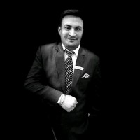 UNITY GROUP, INDIA Employee Naveen Bhardwaj's profile photo