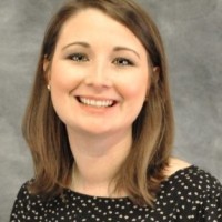 Thomas Pump & Machinery Employee Sarah Yrle's profile photo