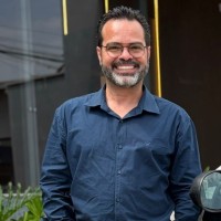 Todeschini Campinas Employee Luis Gustavo Marques's profile photo