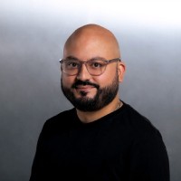 Thomas Lyte Employee Harshad Joshi's profile photo