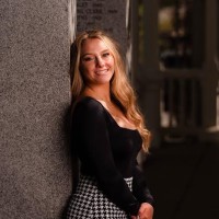 818 Spirits Employee Taylor Crofoot's profile photo