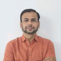 Aaroha ElectroLight Pvt. Ltd. Employee Mandar Ghanvatkar's profile photo