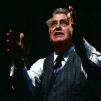 The Human Race Theatre Company Employee Scott Stoney's profile photo
