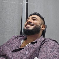 Hype Employee Chirag Panikar's profile photo
