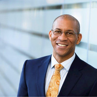 AdventHealth West Florida Employee Lorenzo Brown's profile photo