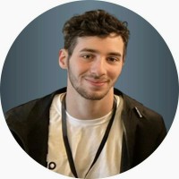 Ayor.ai Employee Yasser Khelil's profile photo