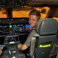 Breeze Airways™ Employee Noah Scott's profile photo