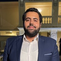 Mina Maged Email