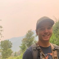 Burns Paiute Tribe Employee Collin Williams's profile photo