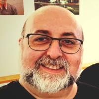 Universitat Oberta de Catalunya Employee Jorge Fernandez Gonzalez's profile photo