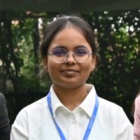 Studomatrix Employee Tanishka Kashyap's profile photo