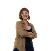 EventAct Employee Tamara Gutierrez's profile photo