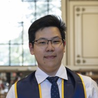 Jiayang Wang Email