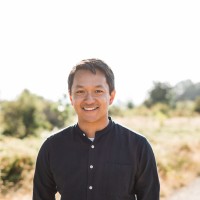 Airbnb Employee Marcus Scott's profile photo