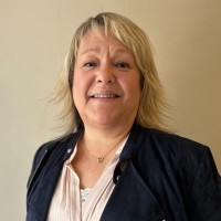 Omstella Employee Anneli Lusth's profile photo