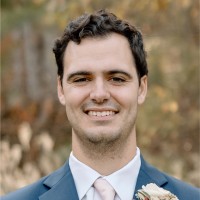 Engenuity Employee Chris Allensworth's profile photo