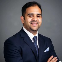 Valeo Health ME Employee Abraham Ipe's profile photo