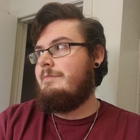 Tate County School District Employee Wesley Johnson's profile photo