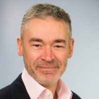 QUAD SECURITY SERVICES Employee Martin Proudlove's profile photo