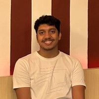 Reskilll Employee Arpit Khandelwal's profile photo