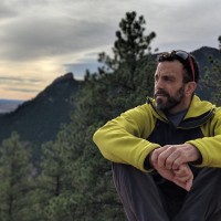 Interviewat Employee Brandon Watson's profile photo