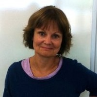 Brush Strokes Employee Dianne Allen's profile photo