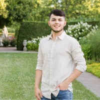 Permco Employee Holden Galvan's profile photo