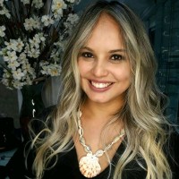 AgileSoftwareLab Employee Martina Pereira's profile photo