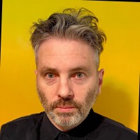 The Big Issue Employee Paul McNamee's profile photo