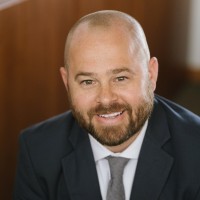 Daniels Fund Employee Luke Ragland's profile photo