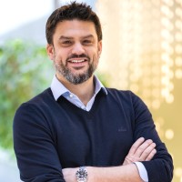 DigiTribe Employee Benoît Carlier's profile photo