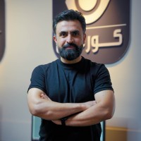 Kosrat Yahya Email