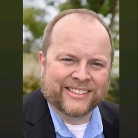 Pendleton Community Bank Employee Brian Bosley's profile photo