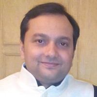 InterGlobe Technology Quotient Employee Rajeev Yadav's profile photo
