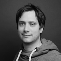 Orama Employee Matija Gašpar's profile photo