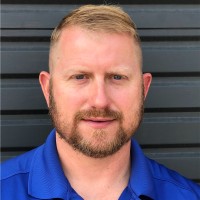 L-3 Communications Employee Thomas Temple's profile photo