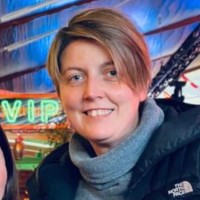 OCS Group UK Employee Julie Hopkins's profile photo