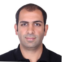 MIS Electronics Inc. Employee Hadi Mostofi's profile photo
