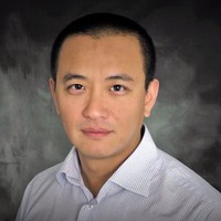 M.Video Employee Dmitry Lee's profile photo