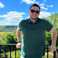 Meta Threads Employee Brett Lampman's profile photo