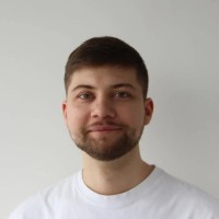 Pavlo Zhuravlov's profile photo