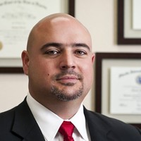 Seltzer Caplan McMahon Vitek Employee Enrique Ferrer's profile photo