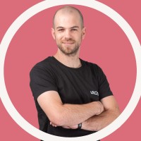 eFarmz Employee Benjamin Marguerite's profile photo