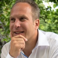 REYNDERS label printing Employee Marco van Hooff's profile photo