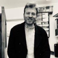 St John's College School Employee Tom Wood's profile photo