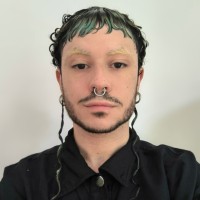 Secretaria Municipal de Cultura Employee Aleph Antialeph's profile photo