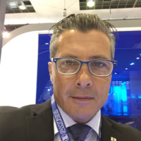 Simonazzi Employee Massimiliano Colombo's profile photo